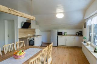 Ferienwohnungen Am Skilift - Herrischried - 2