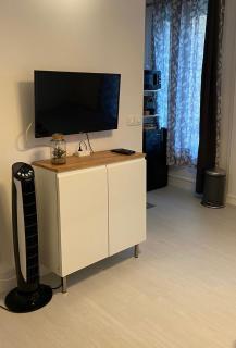 Studio moderne tout confort - 2