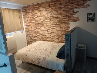 L'annexe de l'usine Logement Moderne de campagne - 3