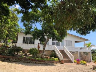 Casa de campo con hermosa vista - 9