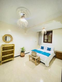 darna surf house anza - Agadir - 4