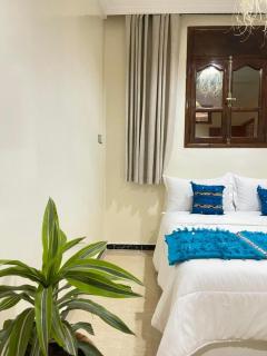 darna surf house anza - Agadir - 3