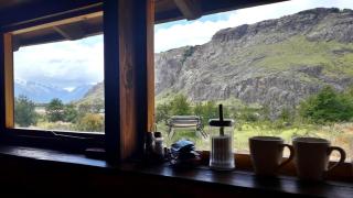 EOLIA 5 Cabaña, excelente ubicación - El Chalten - 7