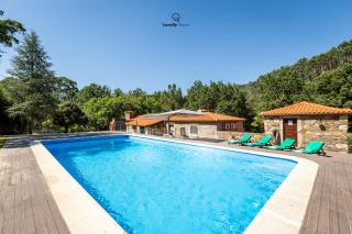 Casa do Monte Locally Yours - Caminha - 0