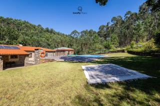 Casa do Monte Locally Yours - Caminha - 2