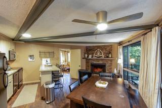 Treehouse Lodge at Sugar Mountain - Sugar Mountain - 6