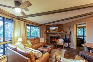 Treehouse Lodge at Sugar Mountain - Sugar Mountain - 9