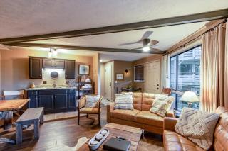 Treehouse Lodge at Sugar Mountain - Sugar Mountain - 0