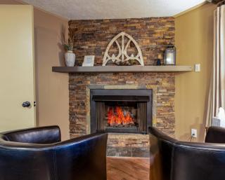 Treehouse Lodge at Sugar Mountain - Sugar Mountain - 7