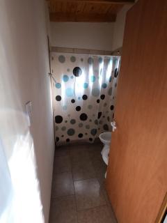 Sierra Hostel - La casa de Juani - Sierra de la Ventana - 8