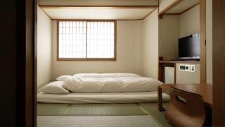 Hotel Minatoya - Kochi - 9