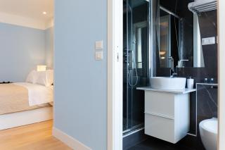 Pescara Centro luxury suite II Deluxe Rooms - Pescara - 4
