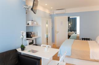 Pescara Centro luxury suite II Deluxe Rooms - Pescara - 5