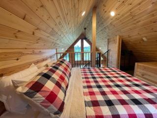 Cozy 1 bedroom cabin in the heart of Jonesborough - 1