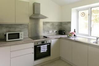 Vion Apartment - King Street - 3