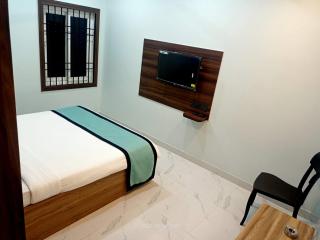 VIAN INN - Guwahati - 5