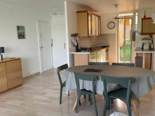 Appartement les pieds dans l'eau - Saint-Mandrier-sur-Mer - 7