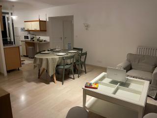 Appartement les pieds dans l'eau - Saint-Mandrier-sur-Mer - 5