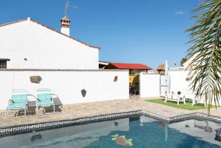 Casa Mari Loli 1 - Conil de la Frontera - 7