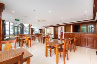 Silk Hong Ha airport hotel - 3