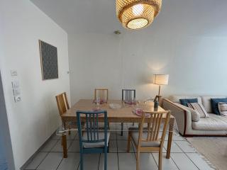 Maison calme avec terrasse - Calypso - Ouistreham - 5