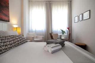 ELEGANT STUDIO VISTA LATERAL MAR IPANEMA BEST LOCATlON - 2