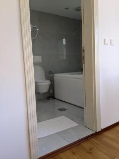 Apartments & Restaurant ABAS - 8