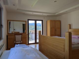 Apartments & Restaurant ABAS - Plav - 2