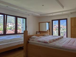 Apartments & Restaurant ABAS - 1