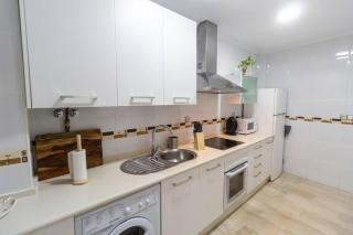 SH Piluca's Home Moderno apartamento con patio - Cadice - 9
