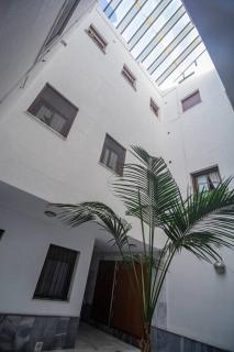 SH Piluca's Home Moderno apartamento con patio - Cadice - 7
