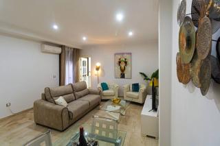 SH Piluca's Home Moderno apartamento con patio - Cadice - 5