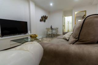 SH Piluca's Home Moderno apartamento con patio - Cadice - 1