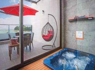 Demare Pension - Yeosu - 7