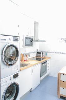 AtuaireHome Gran vivienda en centro histórico San Lorenzo - 2