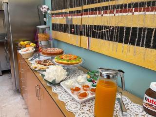 Hotel Poggio Bertino - 8