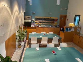 Hotel Poggio Bertino - Montemerano - 9