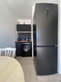 Appartement dans maison de village vue mer - Sisco - 9