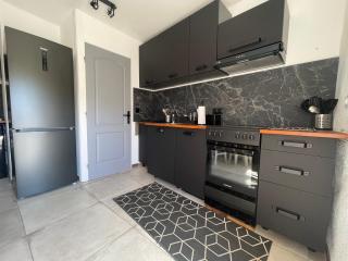 Appartement dans maison de village vue mer - Sisco - 5