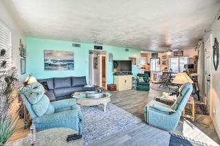 Daytona Beach Retreat with Views and Pool Access! - Daytona Beach - 7