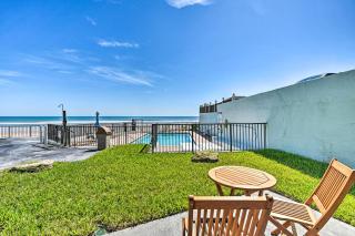 Daytona Beach Retreat with Views and Pool Access! - Daytona Beach - 8