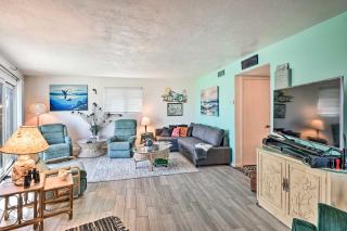 Daytona Beach Retreat with Views and Pool Access! - Daytona Beach - 4