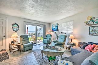 Daytona Beach Retreat with Views and Pool Access! - Daytona Beach - 6