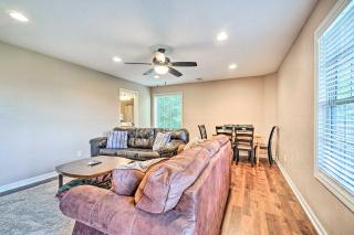 Sevierville Mountain Cabin 10 Mi to Dollywood - 3