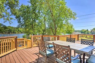 Sunny Glen Burnie Home - On-Site Water Access - Glen Burnie - 9