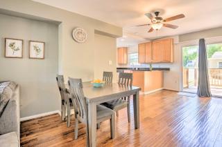 Sunny Glen Burnie Home - On-Site Water Access - Glen Burnie - 1