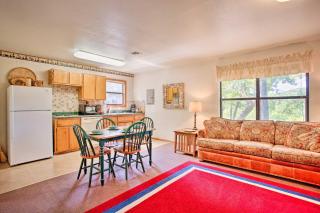 Cozy, Secluded Davis Cabin on 60 Wooded Acres - Davis - 7
