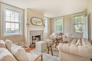 Upscale Country Home with Fire Pit in Taneytown! - 6