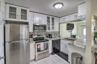 Cozy Key West Beach Cottage: Walk to Beaches! - 5