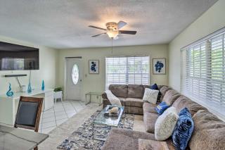 Cozy Key West Beach Cottage: Walk to Beaches! - 8